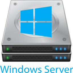 System administration on Windows Server