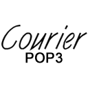 Courier-POP (POP3 protocol)
