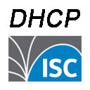 ISC DHCP server (isc-dhcp-server)