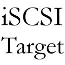 iSCSI Enterprise Target (IET)