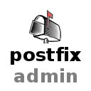 Postfix Admin