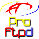 ProFTPD (FTP server)