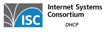 ISC DHCP server (isc-dhcp-server)