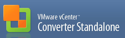 VMware vCenter Converter Standalone