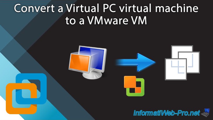 vmware workstation converter download