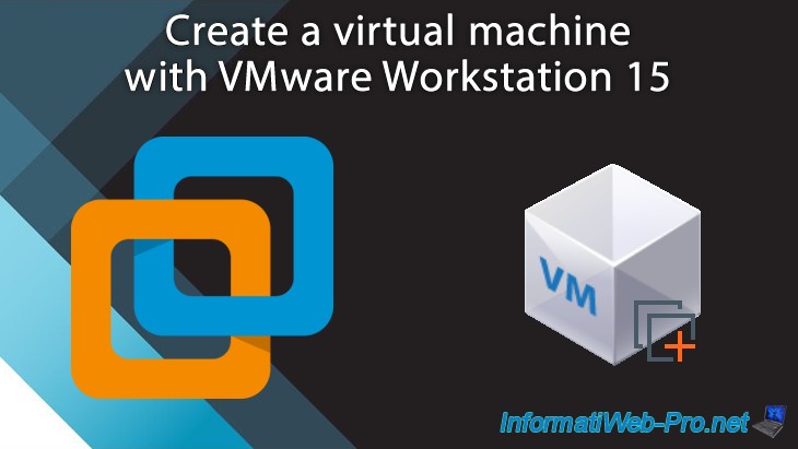 How to set up a virtual machine