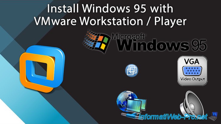 vmware workstation player 15 vs 16